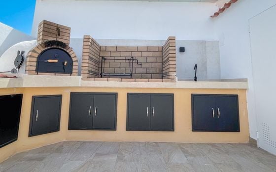 3 bedroom Townhouse in Torrevieja - MVR153290 - Photo - Small - 29