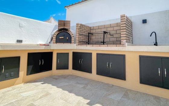 3 bedroom Townhouse in Torrevieja - MVR153290 - Photo - Small - 30