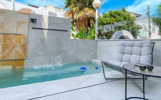 3 bedroom Townhouse in Torrevieja - MVR153290 - Photo - Small - 33