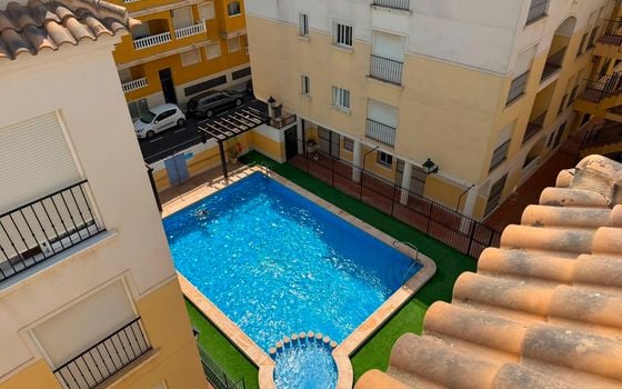 Apartmán   v Formentera del Segura, 2 ložnice - CCT153292 - Foto - 1