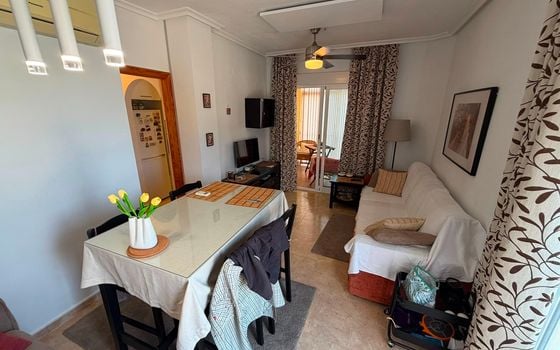 Apartmán   v Formentera del Segura, 2 ložnice - CCT153292 - Foto - 4