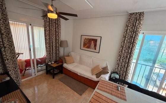 Apartmán   v Formentera del Segura, 2 ložnice - CCT153292 - Foto - 2