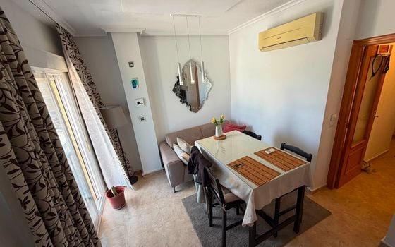 Apartmán   v Formentera del Segura, 2 ložnice - CCT153292 - Foto - Small - 6