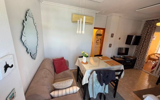 Apartmán   v Formentera del Segura, 2 ložnice - CCT153292 - Foto - 5