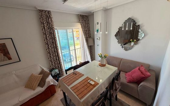 Apartmán   v Formentera del Segura, 2 ložnice - CCT153292 - Foto - 3
