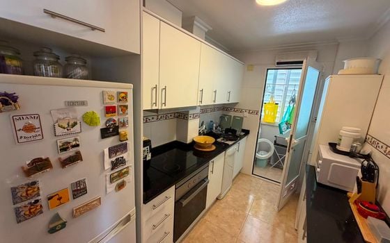 Apartmán   v Formentera del Segura, 2 ložnice - CCT153292 - Foto - Small - 7