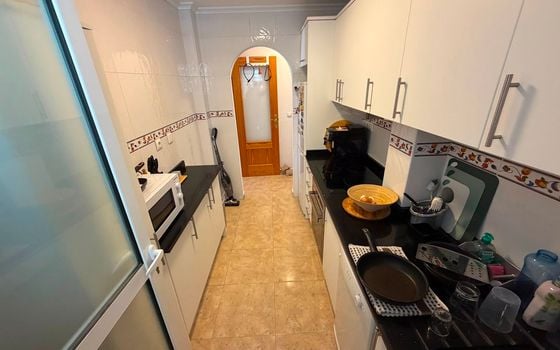 Apartmán   v Formentera del Segura, 2 ložnice - CCT153292 - Foto - Small - 8