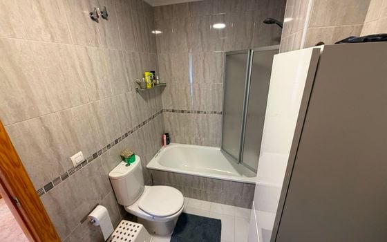 Apartmán   v Formentera del Segura, 2 ložnice - CCT153292 - Foto - Small - 11