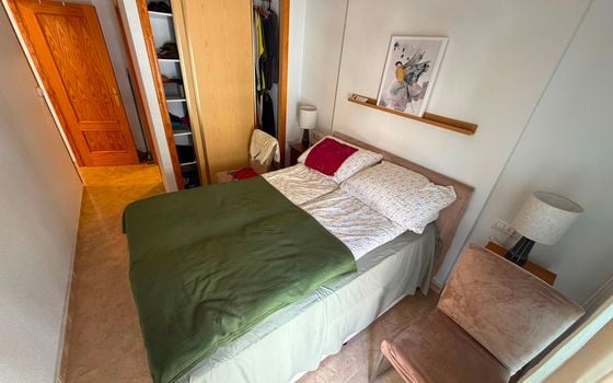 Apartmán   v Formentera del Segura, 2 ložnice - CCT153292 - Foto - Small - 10
