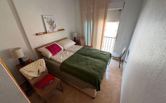Apartmán   v Formentera del Segura, 2 ložnice - CCT153292 - Foto - Small - 9