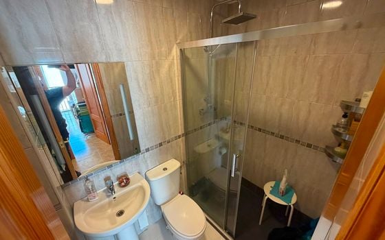 Apartmán   v Formentera del Segura, 2 ložnice - CCT153292 - Foto - Small - 13