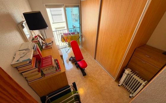 Apartmán   v Formentera del Segura, 2 ložnice - CCT153292 - Foto - Small - 14