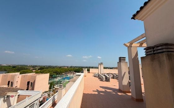 Apartmán   v Formentera del Segura, 2 ložnice - CCT153292 - Foto - Small - 16