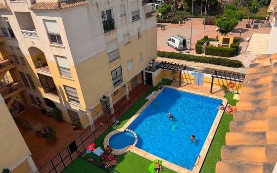 Apartmán   v Formentera del Segura, 2 ložnice - CCT153292 - Foto - Small - 17
