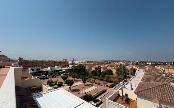Apartmán   v Formentera del Segura, 2 ložnice - CCT153292 - Foto - Small - 19