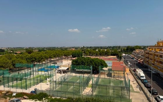 Apartmán   v Formentera del Segura, 2 ložnice - CCT153292 - Foto - Small - 18