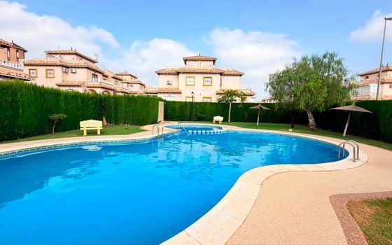 Villa   v Lomas de Cabo Roig, 2 ložnice - BCH153293 - Foto - Small - 28