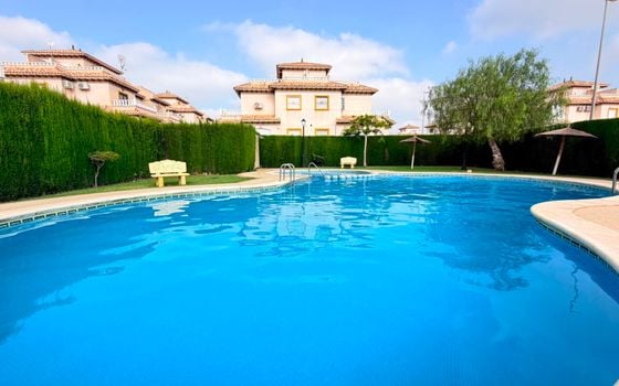 Villa   v Lomas de Cabo Roig, 2 ložnice - BCH153293 - Foto - Small - 29