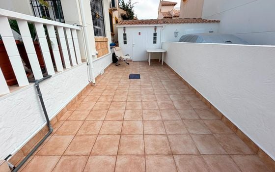 Villa   v Lomas de Cabo Roig, 2 ložnice - BCH153293 - Foto - Small - 18