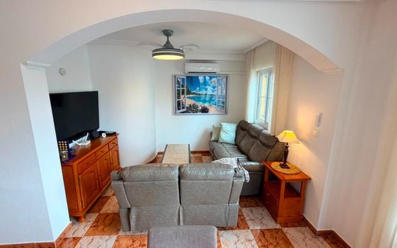 Villa   v Lomas de Cabo Roig, 2 ložnice - BCH153293 - Foto - Small - 8