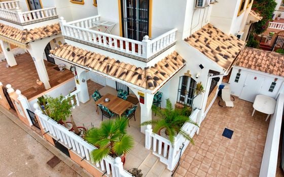 Villa   v Lomas de Cabo Roig, 2 ložnice - BCH153293 - Foto - Small - 20