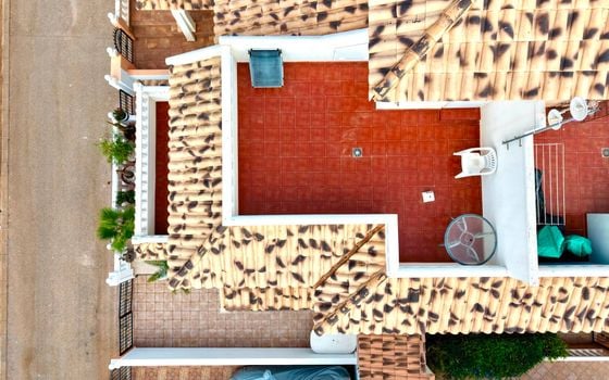 Villa   v Lomas de Cabo Roig, 2 ložnice - BCH153293 - Foto - Small - 23