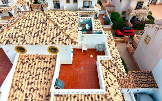 Villa   v Lomas de Cabo Roig, 2 ložnice - BCH153293 - Foto - Small - 24