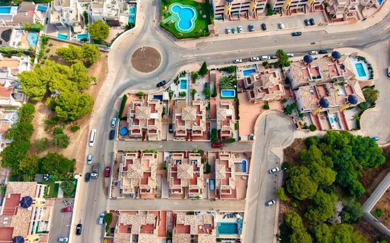 Villa   v Lomas de Cabo Roig, 2 ložnice - BCH153293 - Foto - Small - 27