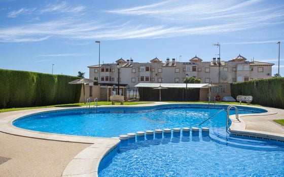 Villa   v Lomas de Cabo Roig, 2 ložnice - BCH153293 - Foto - Small - 31