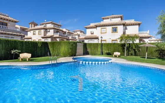 Villa   v Lomas de Cabo Roig, 2 ložnice - BCH153293 - Foto - Small - 30