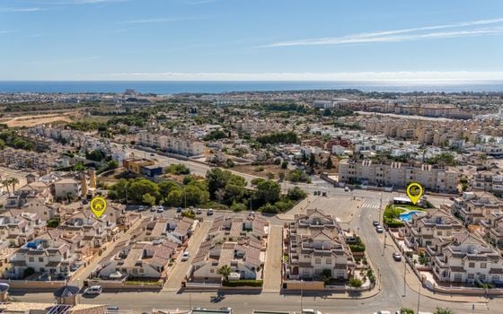 Villa   v Lomas de Cabo Roig, 2 ložnice - BCH153293 - Foto - Small - 34