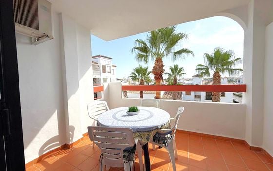 2 bedroom Apartment in Orihuela Costa - VH153302 - Photo - Small - 10