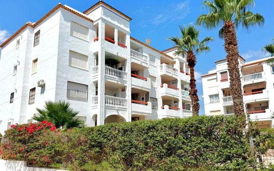 Appartement de 2 chambres à Orihuela Costa - VH153302 - Photo - 1