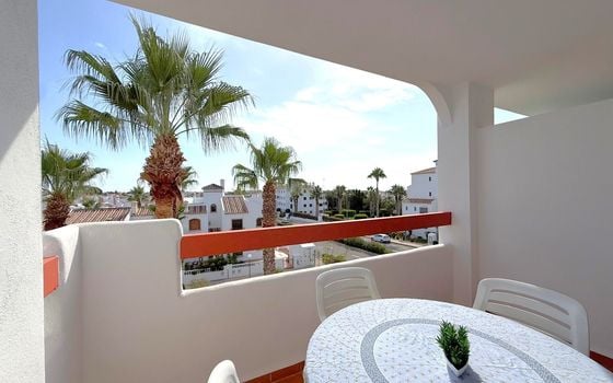 2 bedroom Apartment in Orihuela Costa - VH153302 - Photo - Small - 9