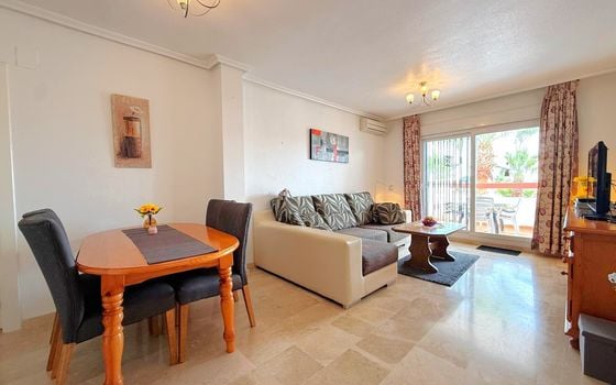 Appartement de 2 chambres à Orihuela Costa - VH153302 - Photo - 2