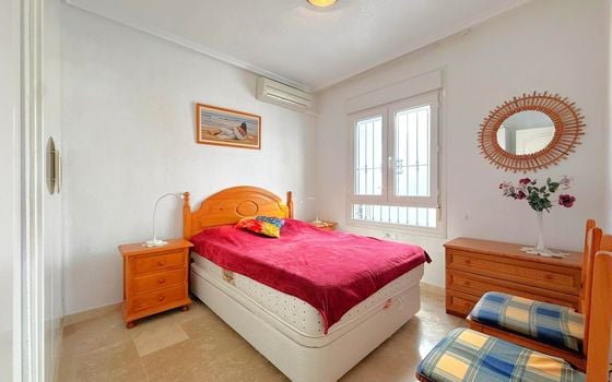 2 bedroom Apartment in Orihuela Costa - VH153302 - Photo - Small - 6