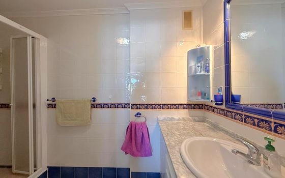 2 bedroom Apartment in Orihuela Costa - VH153302 - Photo - Small - 8