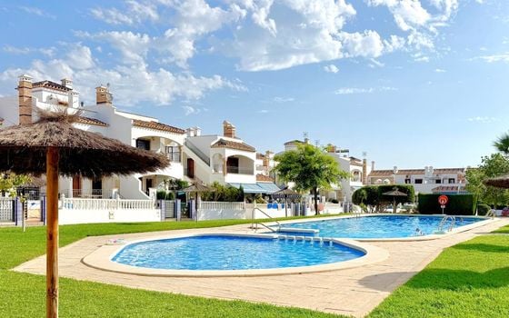 2 bedroom Apartment in Orihuela Costa - VH153302 - Photo - Small - 13