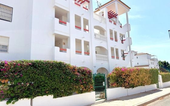 2 bedroom Apartment in Orihuela Costa - VH153302 - Photo - Small - 11