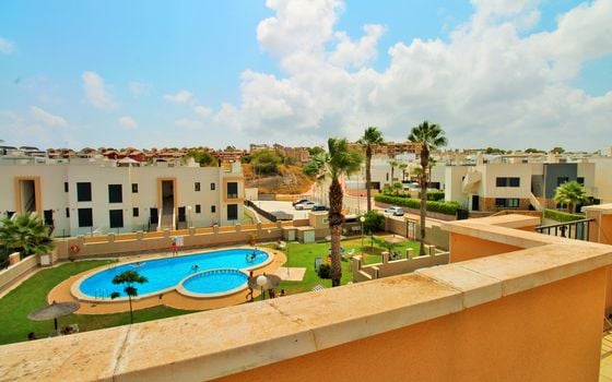 Townhouse de 3 chambres à Villamartin - VC153304 - Photo - Small - 26