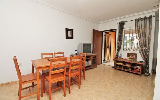 Townhouse w Villamartin, 3 sypialnie - VC153304 - Zdjęcie - 5