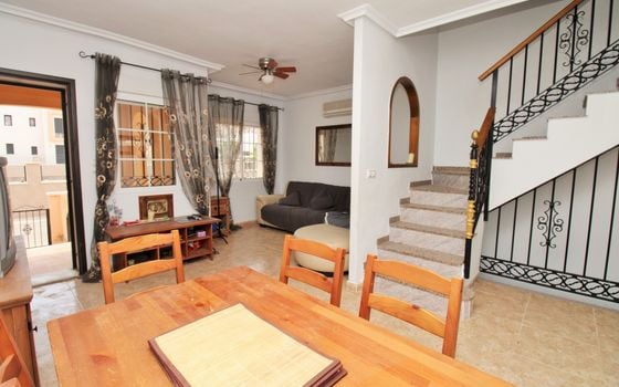 Townhouse de 3 chambres à Villamartin - VC153304 - Photo - Small - 6