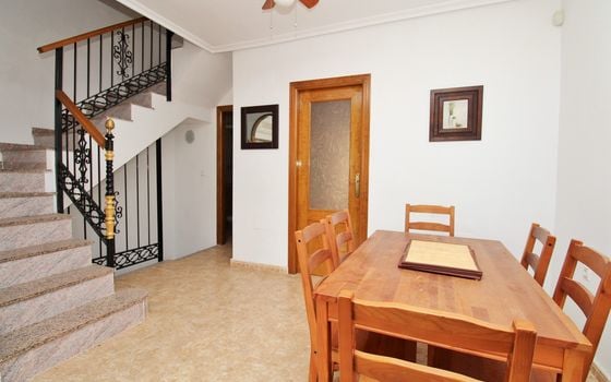 Townhouse de 3 chambres à Villamartin - VC153304 - Photo - Small - 7
