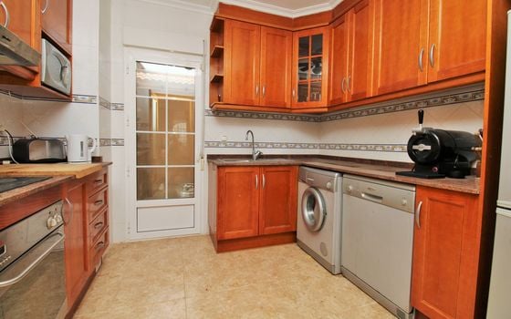 Townhouse de 3 chambres à Villamartin - VC153304 - Photo - Small - 8