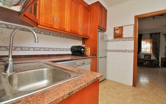 Townhouse de 3 chambres à Villamartin - VC153304 - Photo - Small - 9