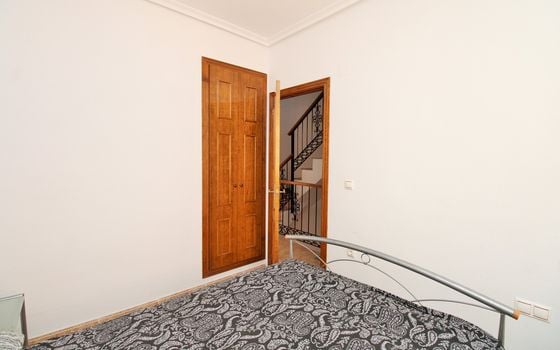 Townhouse de 3 chambres à Villamartin - VC153304 - Photo - Small - 11
