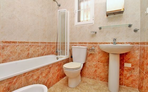 Townhouse de 3 chambres à Villamartin - VC153304 - Photo - Small - 17
