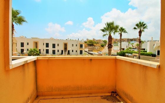Townhouse de 3 chambres à Villamartin - VC153304 - Photo - Small - 25