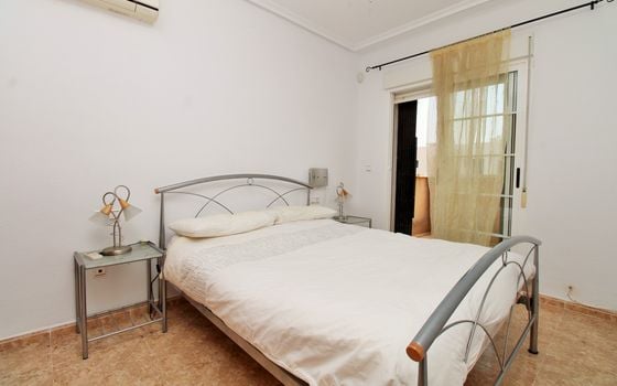 Townhouse de 3 chambres à Villamartin - VC153304 - Photo - Small - 12
