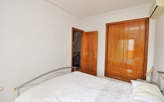 Townhouse de 3 chambres à Villamartin - VC153304 - Photo - Small - 13
